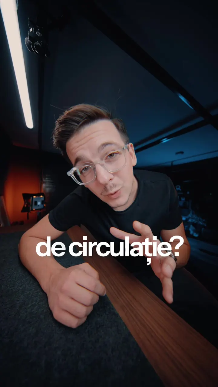 Clip TikTok: @acel.lucian recomandă aplicația Reasig