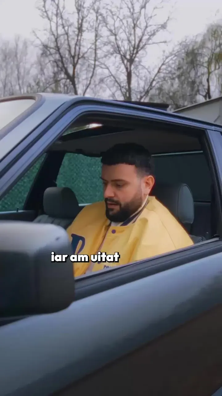 Clip TikTok: @danielcristeapro recomandă aplicația Reasig