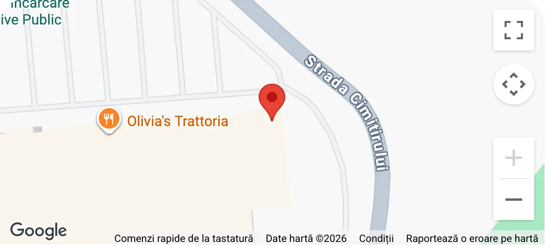 Sediul Reasig pe hartă - Șoseaua Alba Iulia 77a, Sibiu